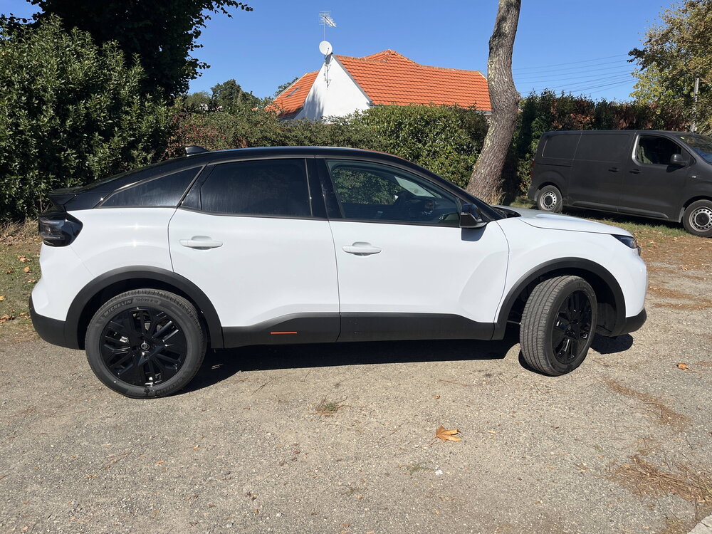 Occasion CITROEN C4 C4 Hybride 145 e-DCS6 - Collection