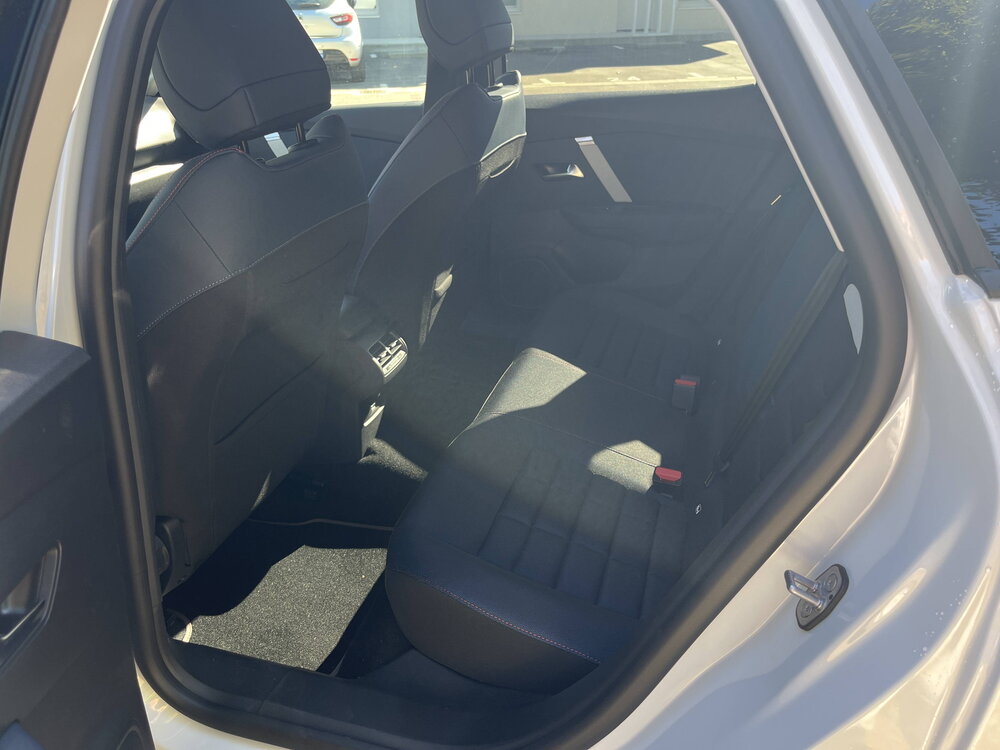 Occasion CITROEN C4 C4 Hybride 145 e-DCS6 - Collection