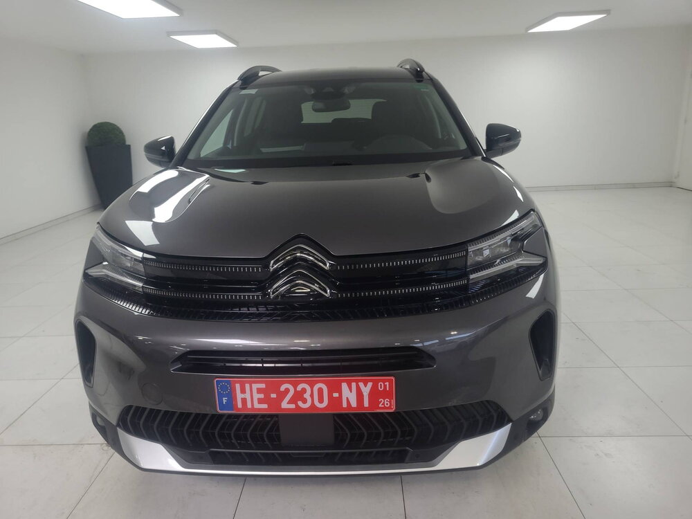 Occasion CITROEN C5 AirCross C5 Aircross BlueHDi 130 EAT8 - Max