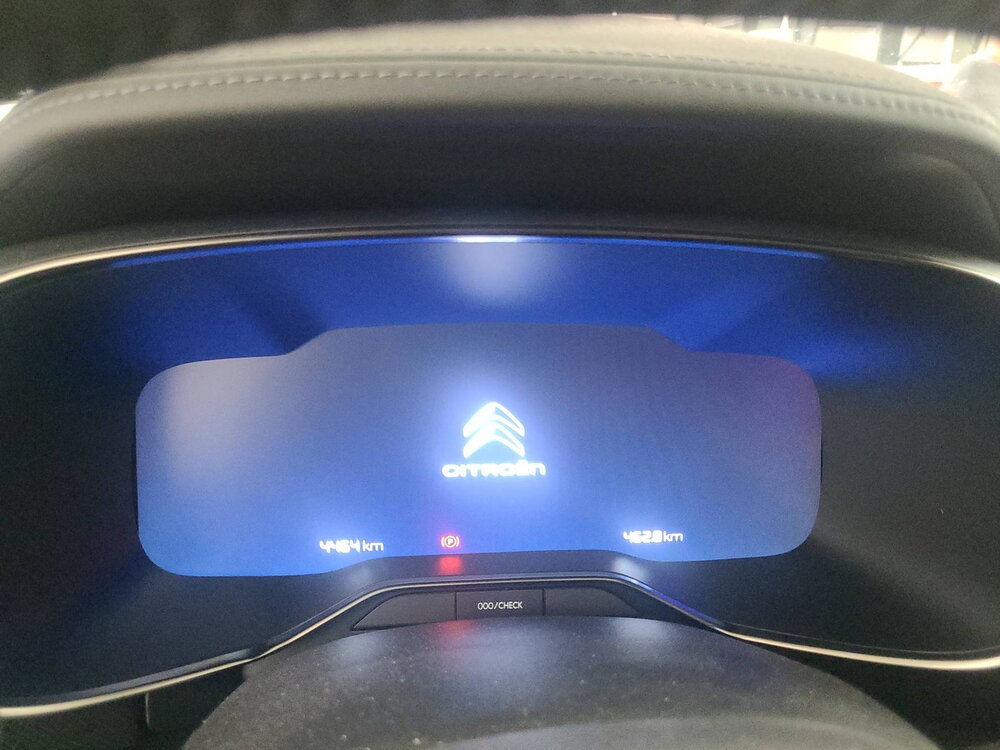Occasion CITROEN C5 AirCross C5 Aircross BlueHDi 130 EAT8 - Max