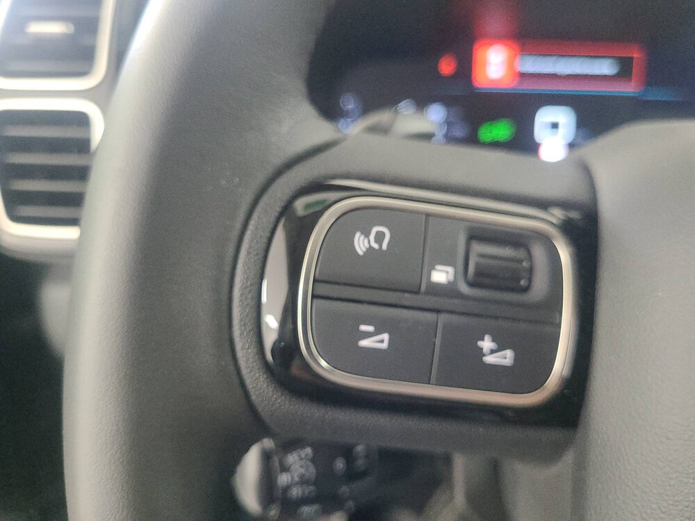 Occasion CITROEN C5 AirCross C5 Aircross BlueHDi 130 EAT8 - Max
