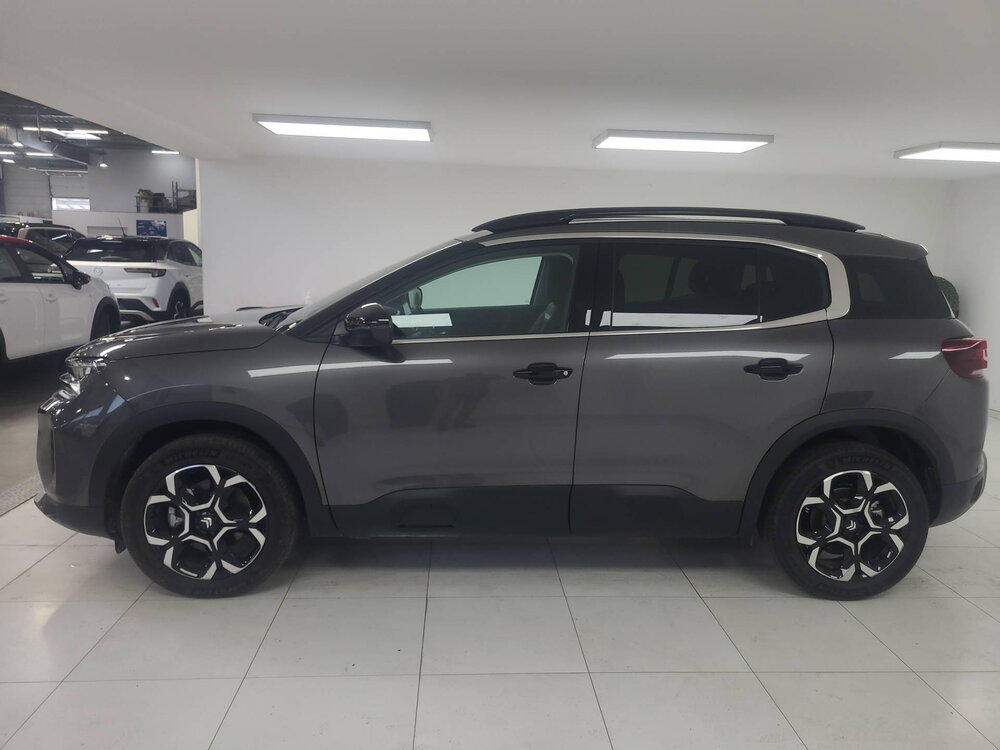 Occasion CITROEN C5 AirCross C5 Aircross BlueHDi 130 EAT8 - Max