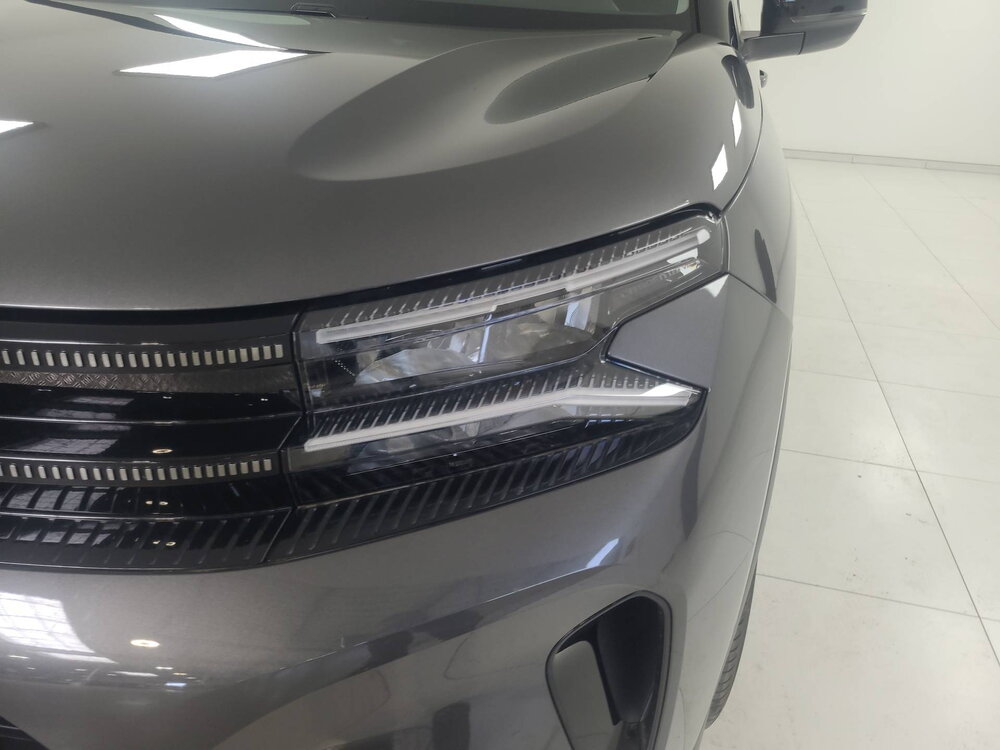 Occasion CITROEN C5 AirCross C5 Aircross BlueHDi 130 EAT8 - Max