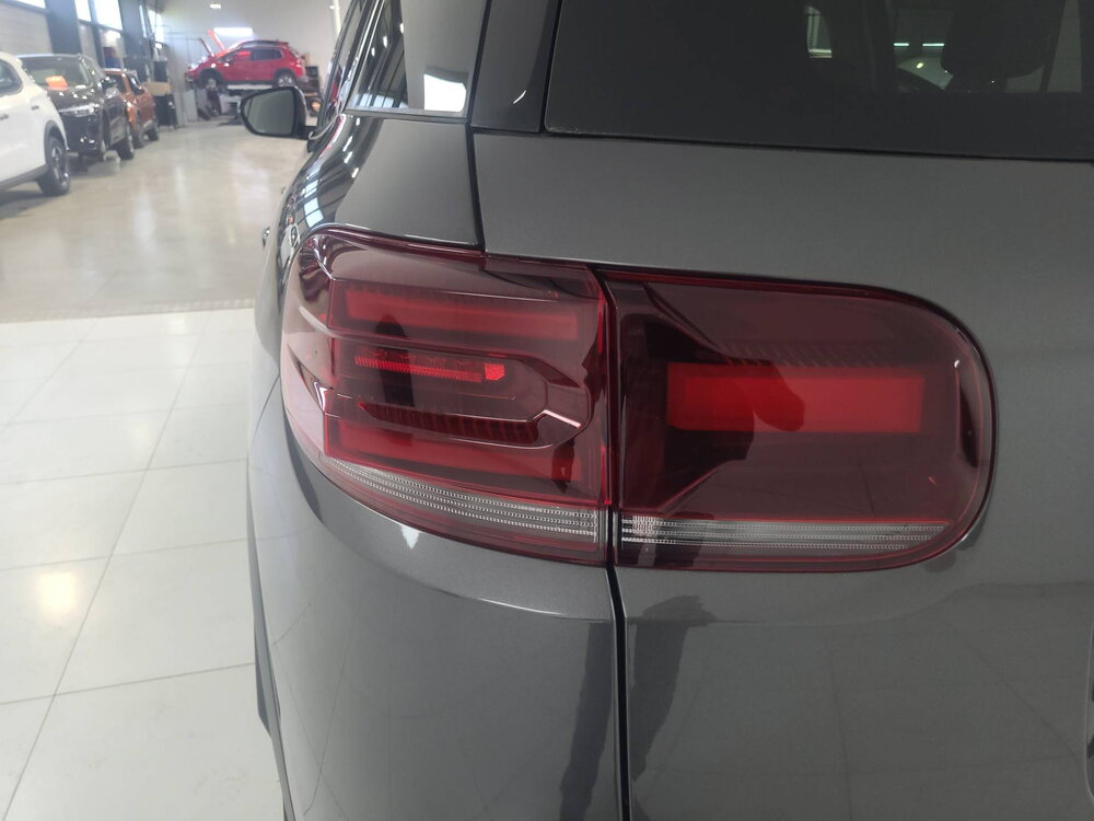 Occasion CITROEN C5 AirCross C5 Aircross BlueHDi 130 EAT8 - Max