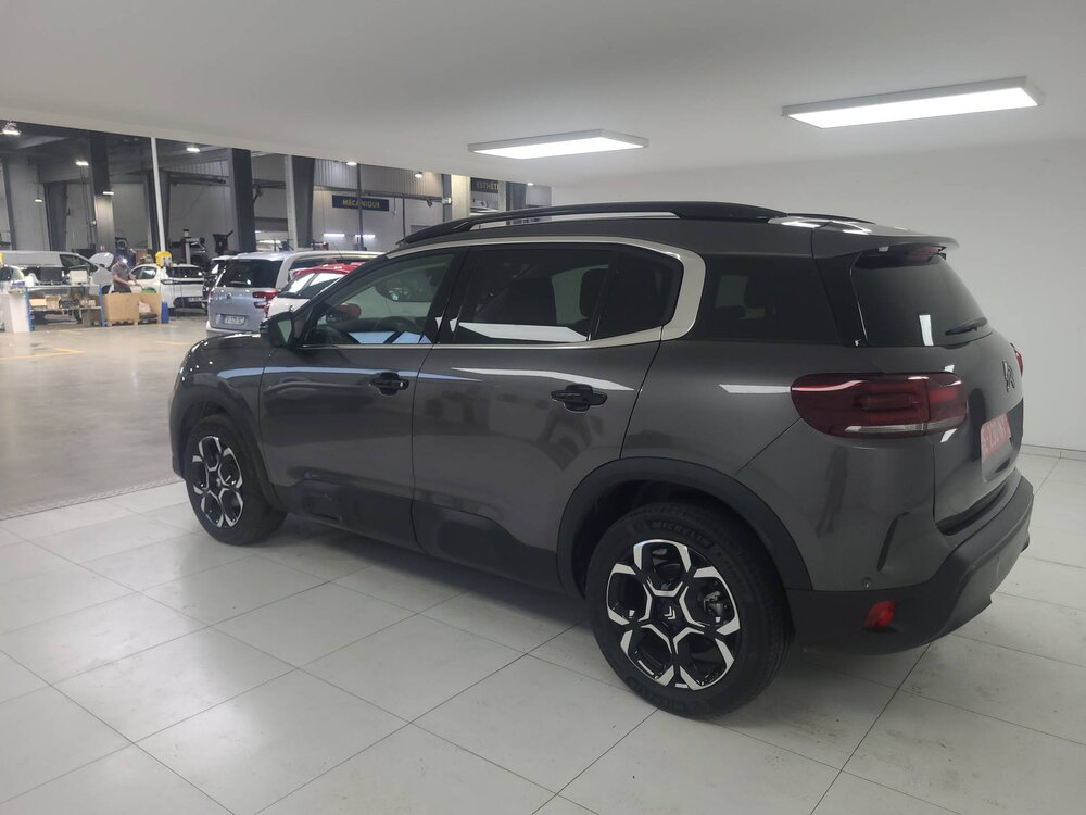 Occasion CITROEN C5 AirCross C5 Aircross BlueHDi 130 EAT8 - Max