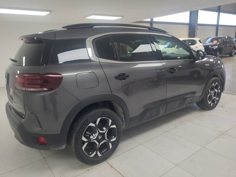 Occasion CITROEN C5 AirCross C5 Aircross BlueHDi 130 EAT8 - Max