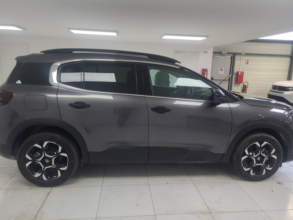 Occasion CITROEN C5 AirCross C5 Aircross BlueHDi 130 EAT8 - Max