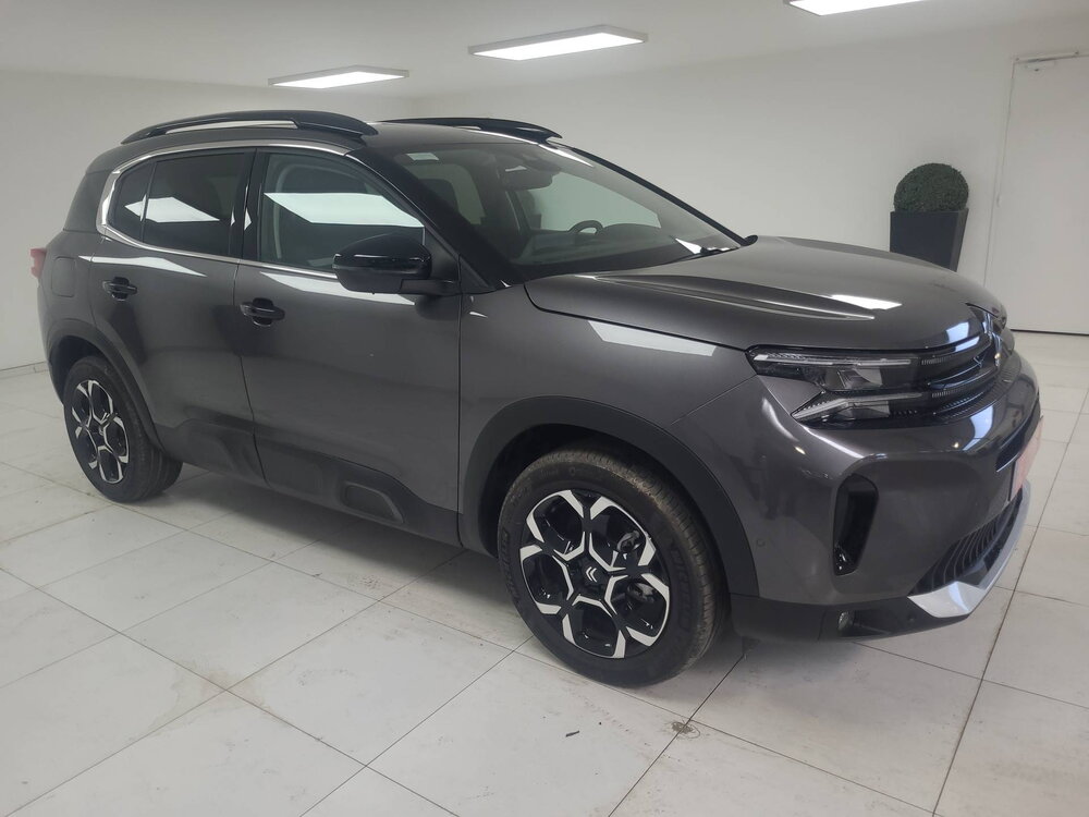 Occasion CITROEN C5 AirCross C5 Aircross BlueHDi 130 EAT8 - Max