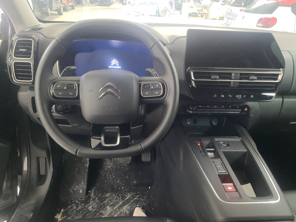 Occasion CITROEN C5 AirCross C5 Aircross BlueHDi 130 EAT8 - Max