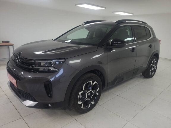 Occasion CITROEN C5 AirCross C5 Aircross BlueHDi 130 EAT8 - Max