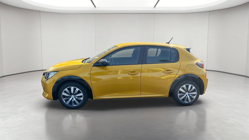 Occasion PEUGEOT 208 208 Electrique 50 kWh 136ch - Like