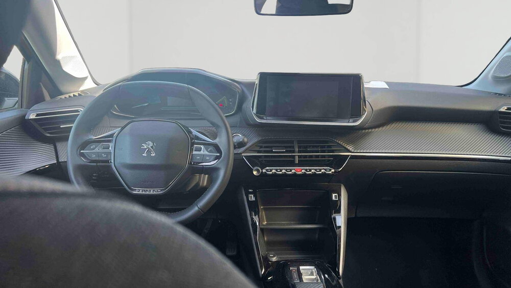 Occasion PEUGEOT 208 208 Electrique 50 kWh 136ch - Like