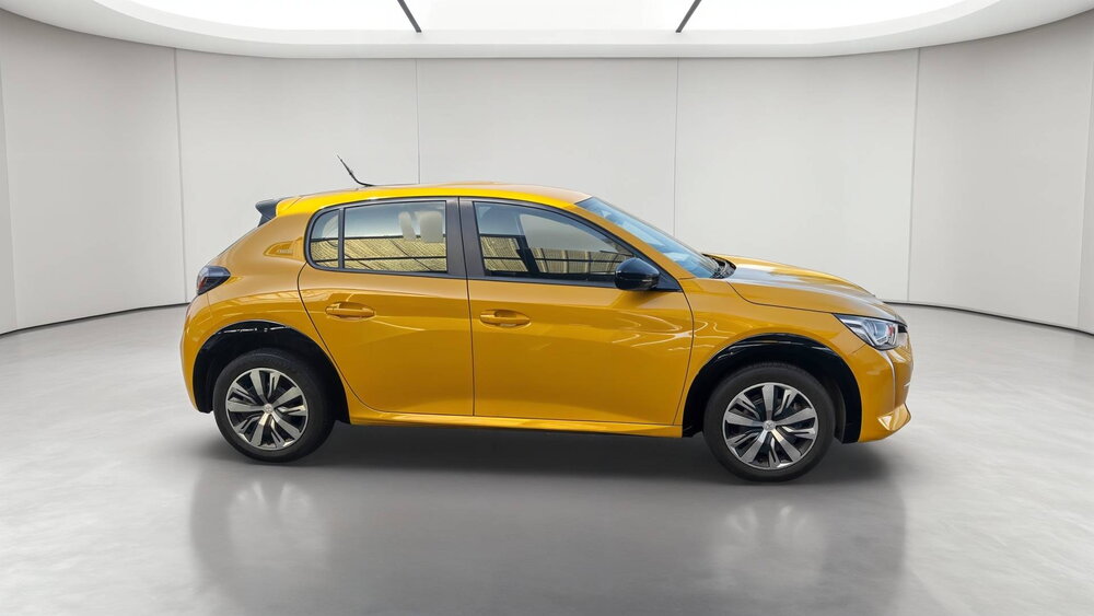 Occasion PEUGEOT 208 208 Electrique 50 kWh 136ch - Like