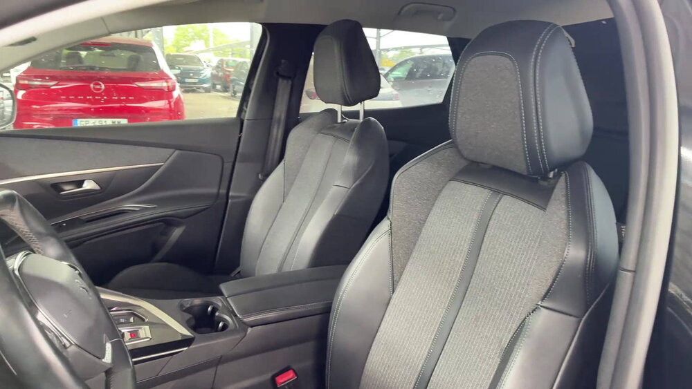 Occasion PEUGEOT 3008 3008 BlueHDi 130ch S&S EAT8 - Active Pack