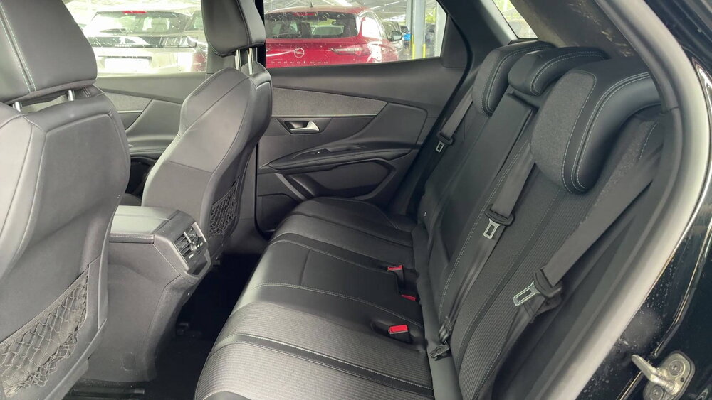 Occasion PEUGEOT 3008 3008 BlueHDi 130ch S&S EAT8 - Active Pack