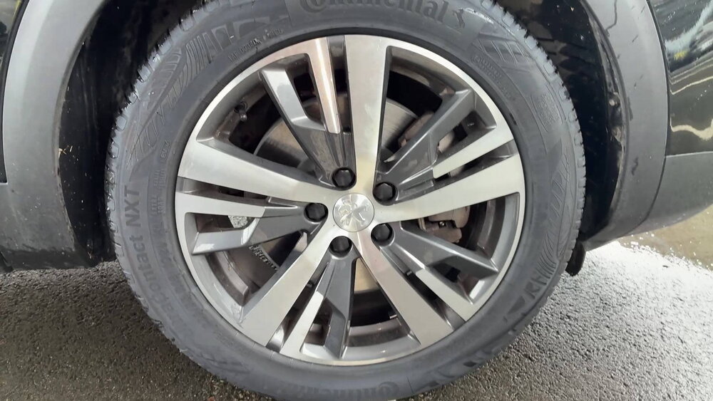 Occasion PEUGEOT 3008 3008 BlueHDi 130ch S&S EAT8 - Active Pack