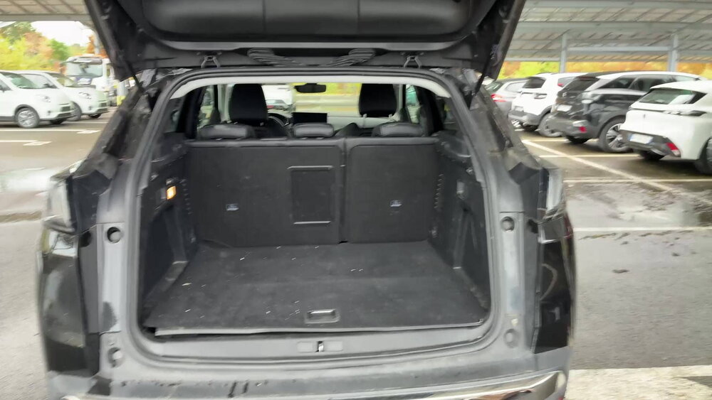 Occasion PEUGEOT 3008 3008 BlueHDi 130ch S&S EAT8 - Active Pack