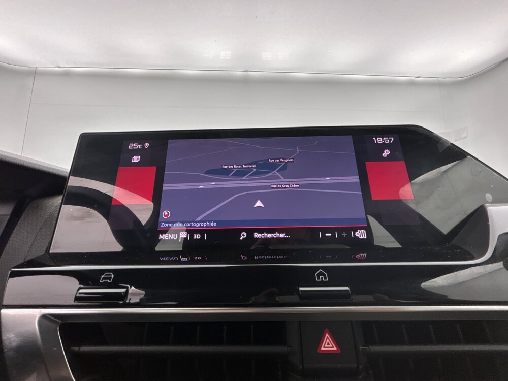 Occasion CITROEN C4 C4 PureTech 130 S&S BVM6 - Feel Pack