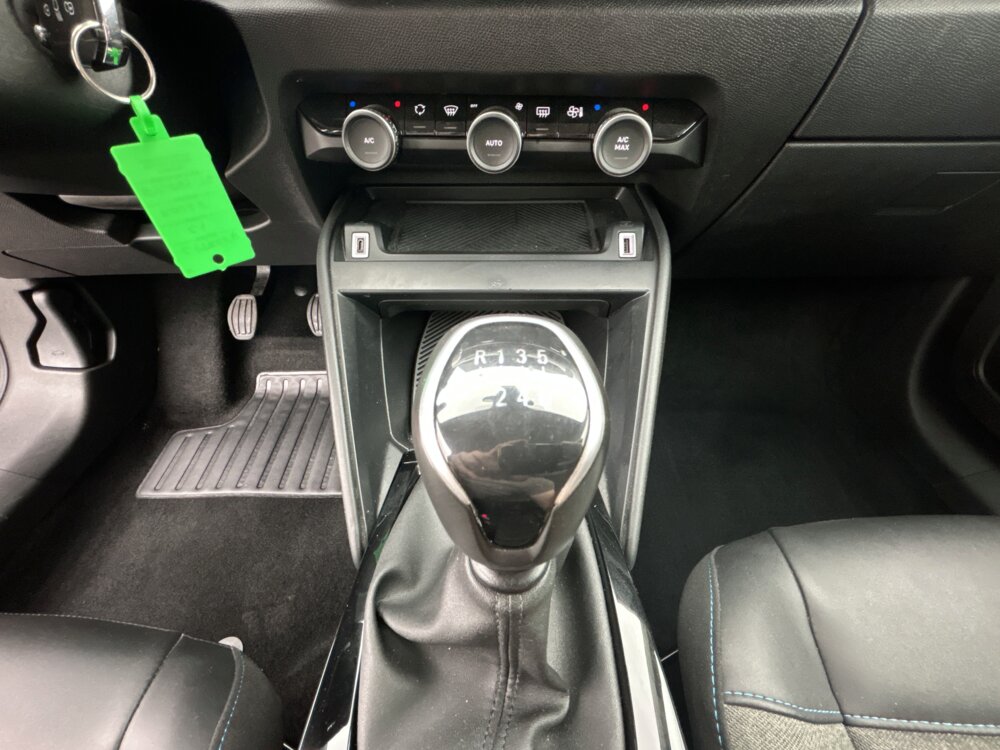 Occasion CITROEN C4 C4 PureTech 130 S&S BVM6 - Feel Pack
