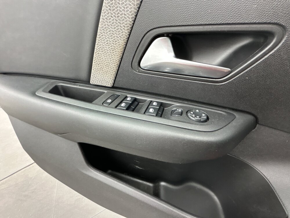Occasion CITROEN C4 C4 PureTech 130 S&S BVM6 - Feel Pack
