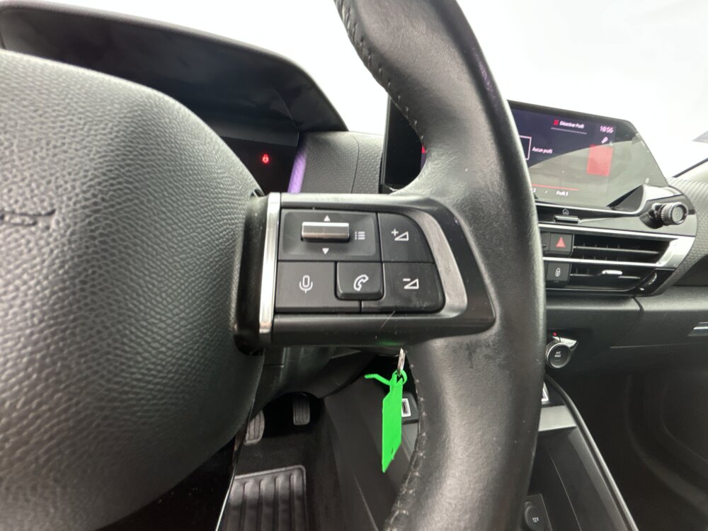 Occasion CITROEN C4 C4 PureTech 130 S&S BVM6 - Feel Pack