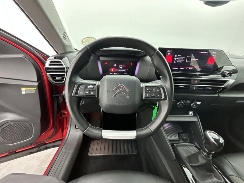 Occasion CITROEN C4 C4 PureTech 130 S&S BVM6 - Feel Pack