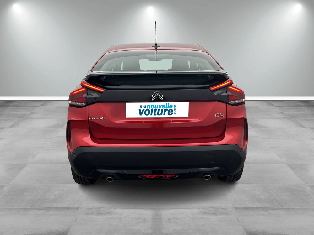 Occasion CITROEN C4 C4 PureTech 130 S&S BVM6 - Feel Pack