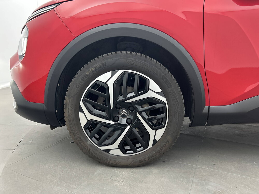 Occasion CITROEN C4 C4 PureTech 130 S&S BVM6 - Feel Pack