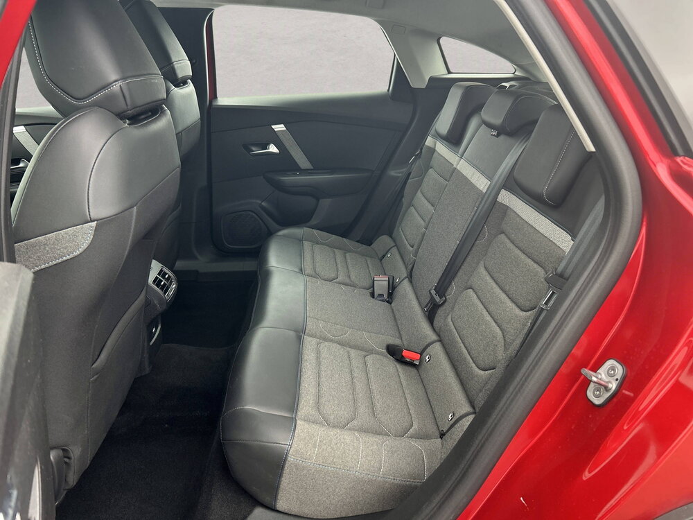 Occasion CITROEN C4 C4 PureTech 130 S&S BVM6 - Feel Pack