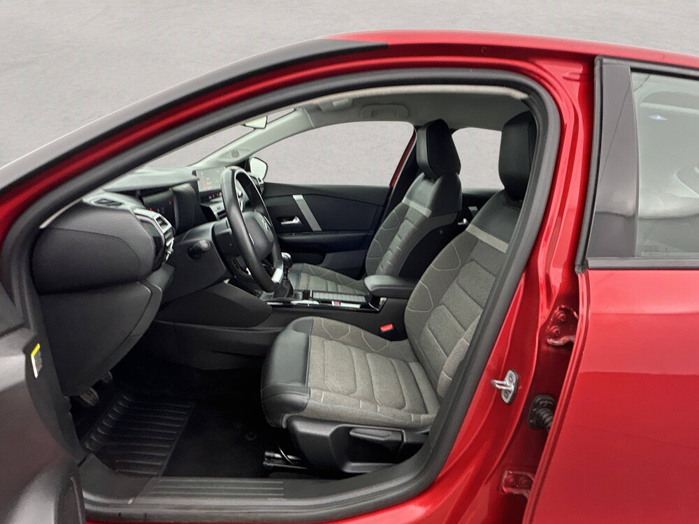 Occasion CITROEN C4 C4 PureTech 130 S&S BVM6 - Feel Pack