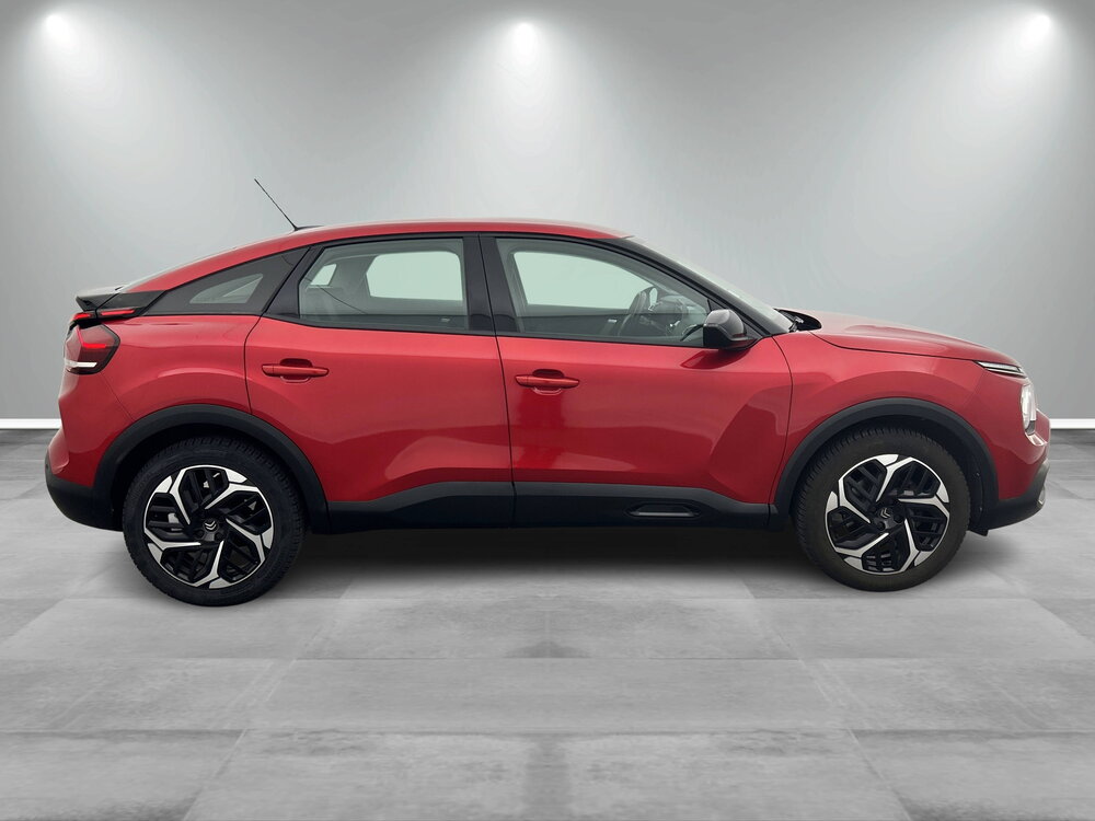 Occasion CITROEN C4 C4 PureTech 130 S&S BVM6 - Feel Pack