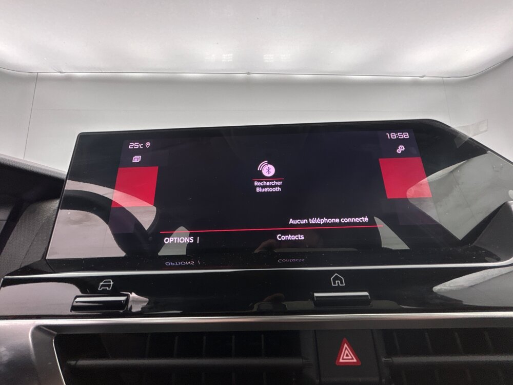 Occasion CITROEN C4 C4 PureTech 130 S&S BVM6 - Feel Pack