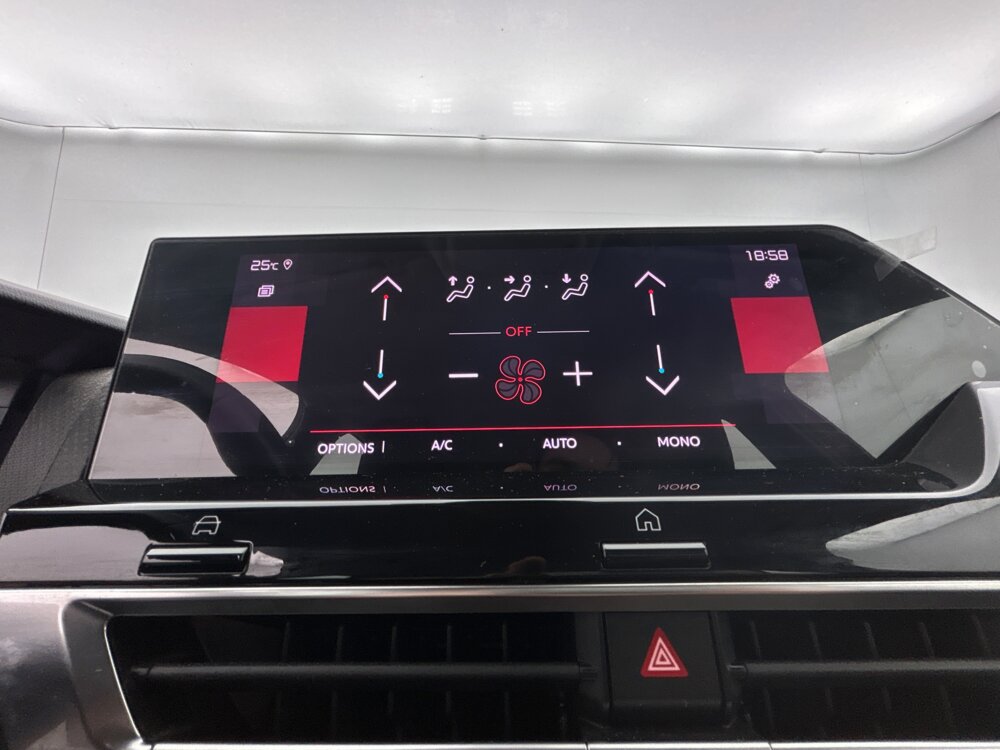 Occasion CITROEN C4 C4 PureTech 130 S&S BVM6 - Feel Pack