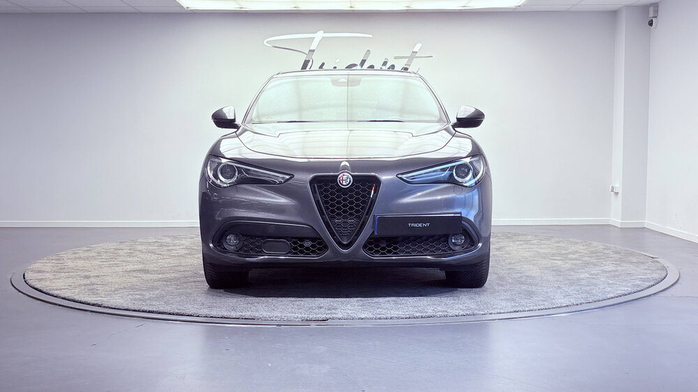 Occasion ALFA ROMEO Stelvio Stelvio 2.2 190 ch Q4 AT8 - Super