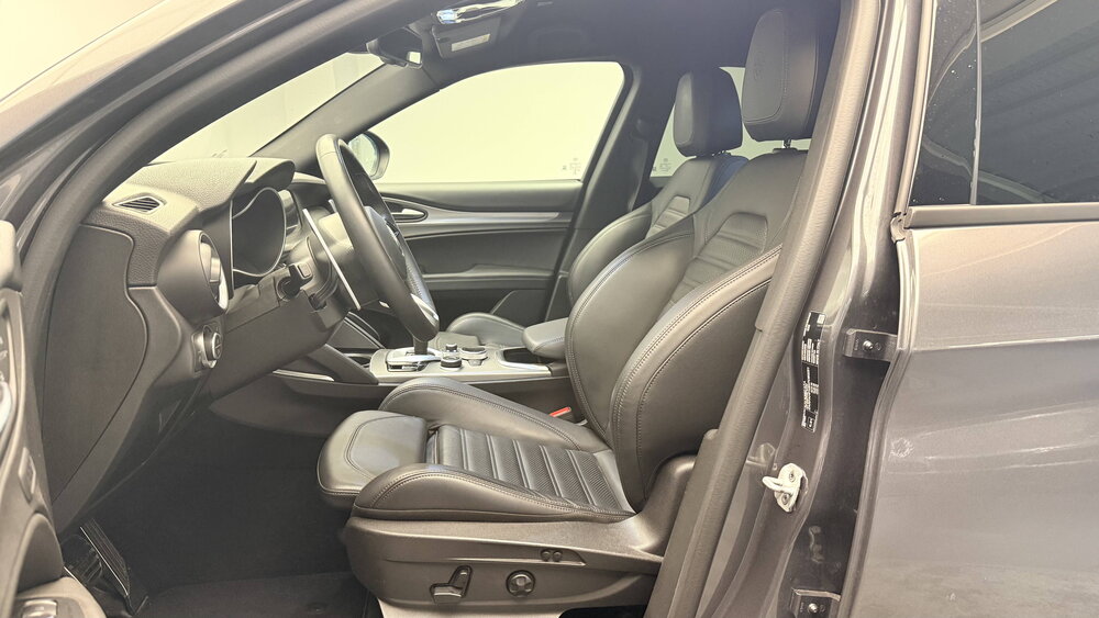 Occasion ALFA ROMEO Stelvio Stelvio 2.2 190 ch Q4 AT8 - Super