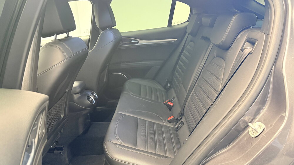 Occasion ALFA ROMEO Stelvio Stelvio 2.2 190 ch Q4 AT8 - Super