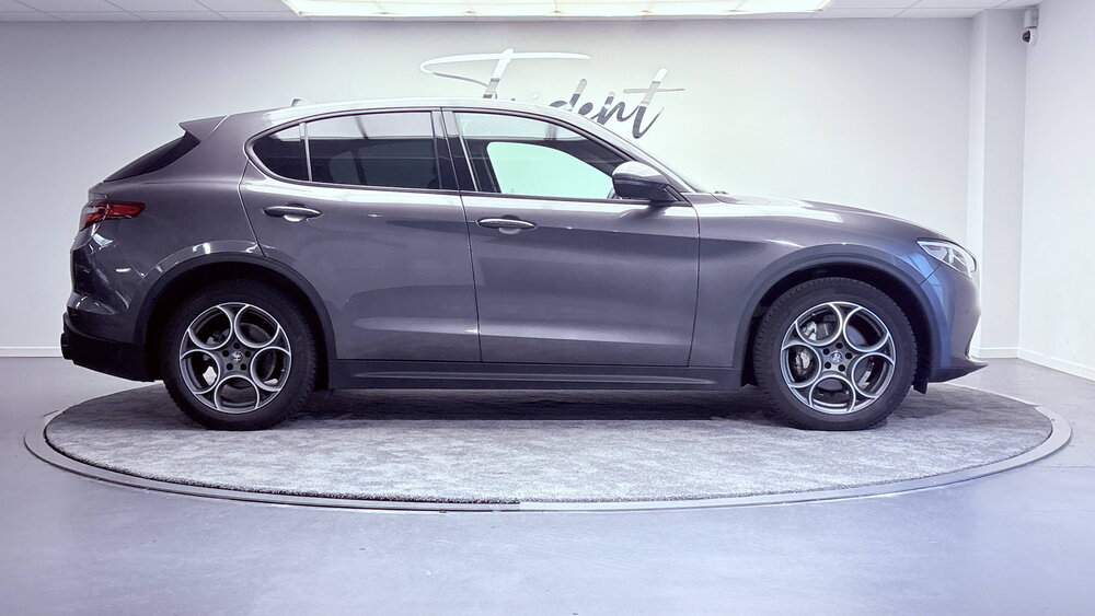 Occasion ALFA ROMEO Stelvio Stelvio 2.2 190 ch Q4 AT8 - Super