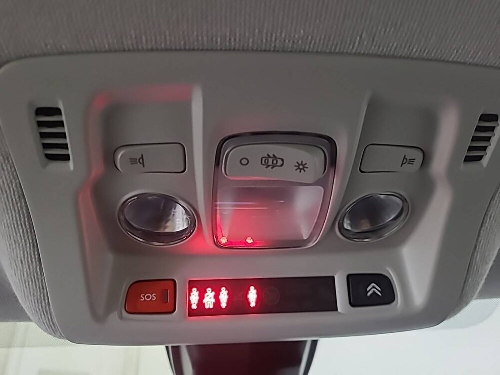 Occasion CITROEN C3 C3 BlueHDi 100 S&S BVM6 - Feel Business