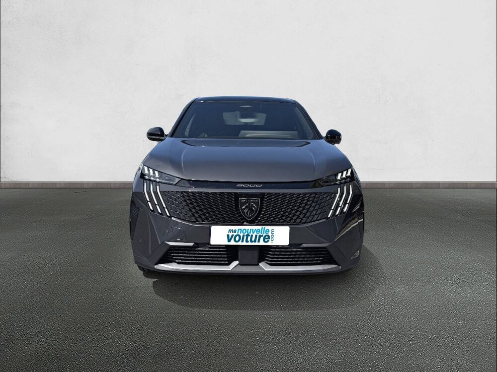 Occasion PEUGEOT 3008 3008 Hybrid 145 e-DCS6 - GT