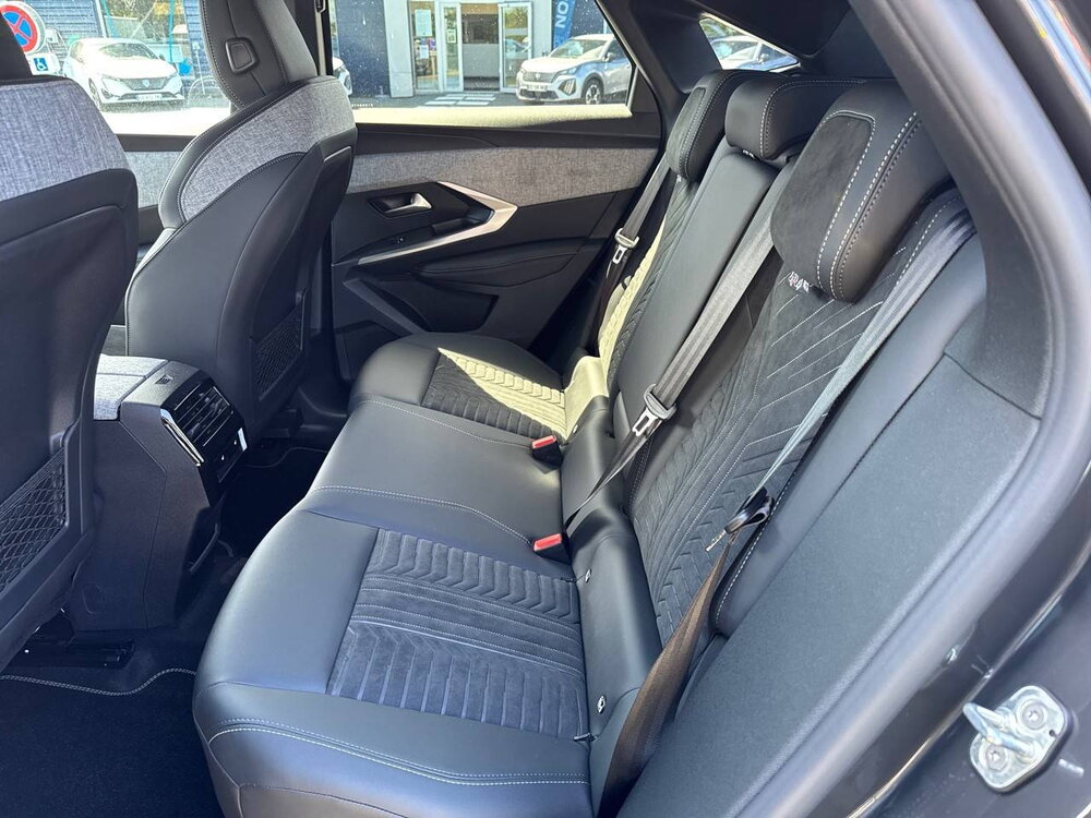 Occasion PEUGEOT 3008 3008 Hybrid 145 e-DCS6 - GT