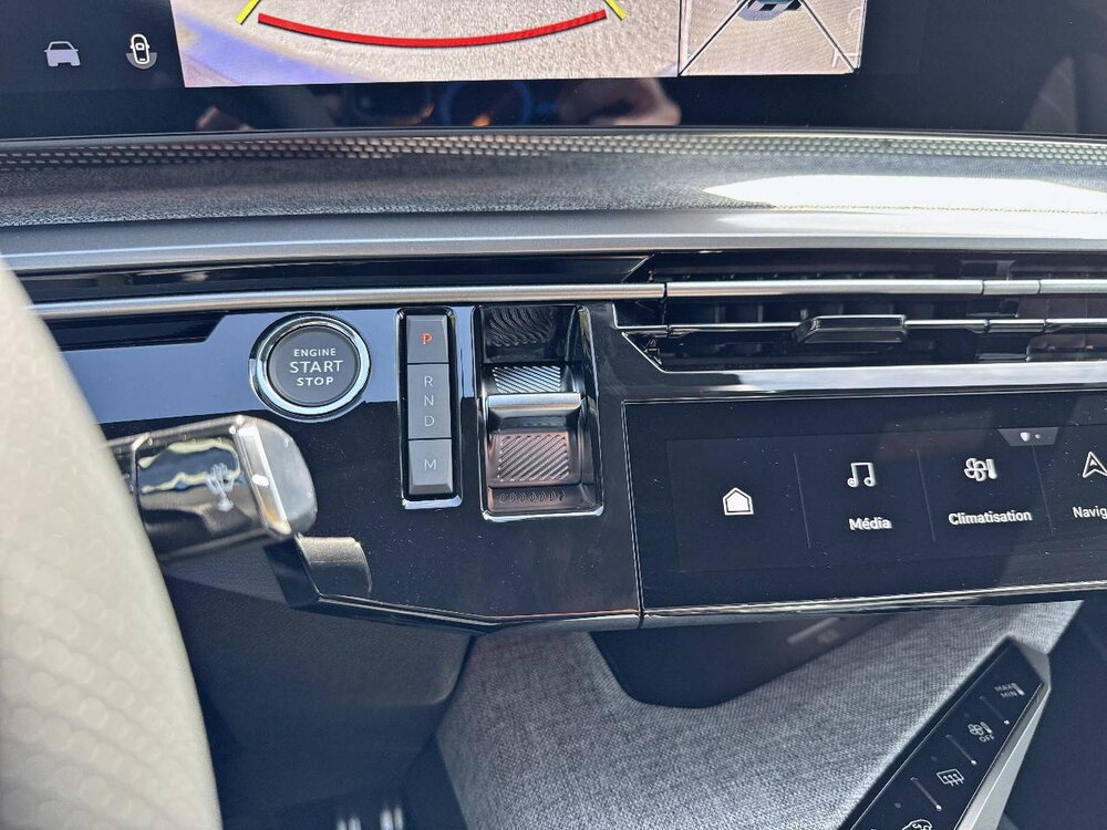 Occasion PEUGEOT 3008 3008 Hybrid 145 e-DCS6 - GT