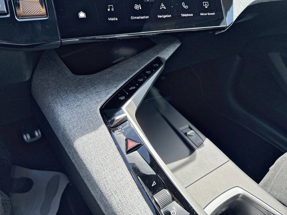 Occasion PEUGEOT 3008 3008 Hybrid 145 e-DCS6 - GT
