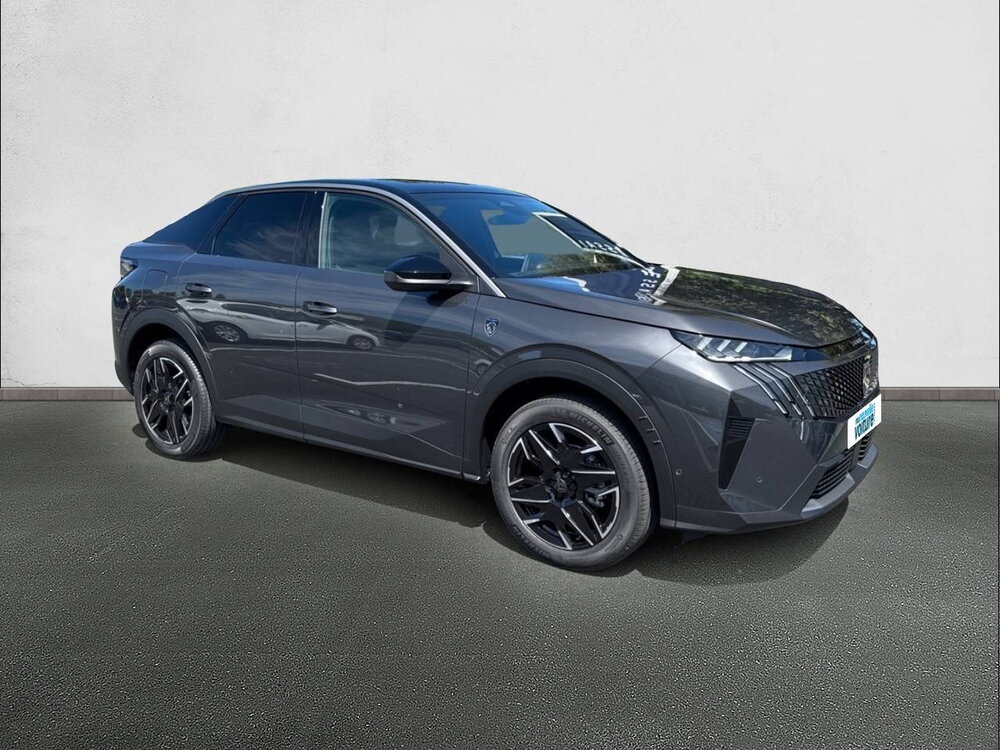 Occasion PEUGEOT 3008 3008 Hybrid 145 e-DCS6 - GT