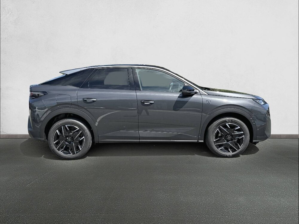Occasion PEUGEOT 3008 3008 Hybrid 145 e-DCS6 - GT
