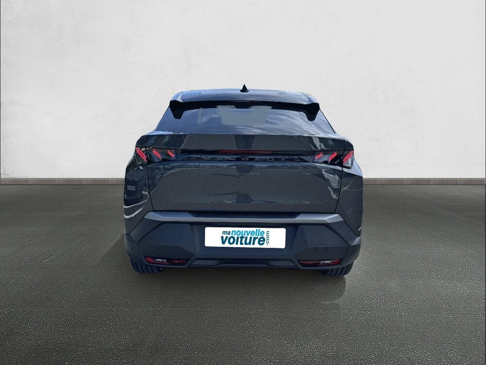Occasion PEUGEOT 3008 3008 Hybrid 145 e-DCS6 - GT