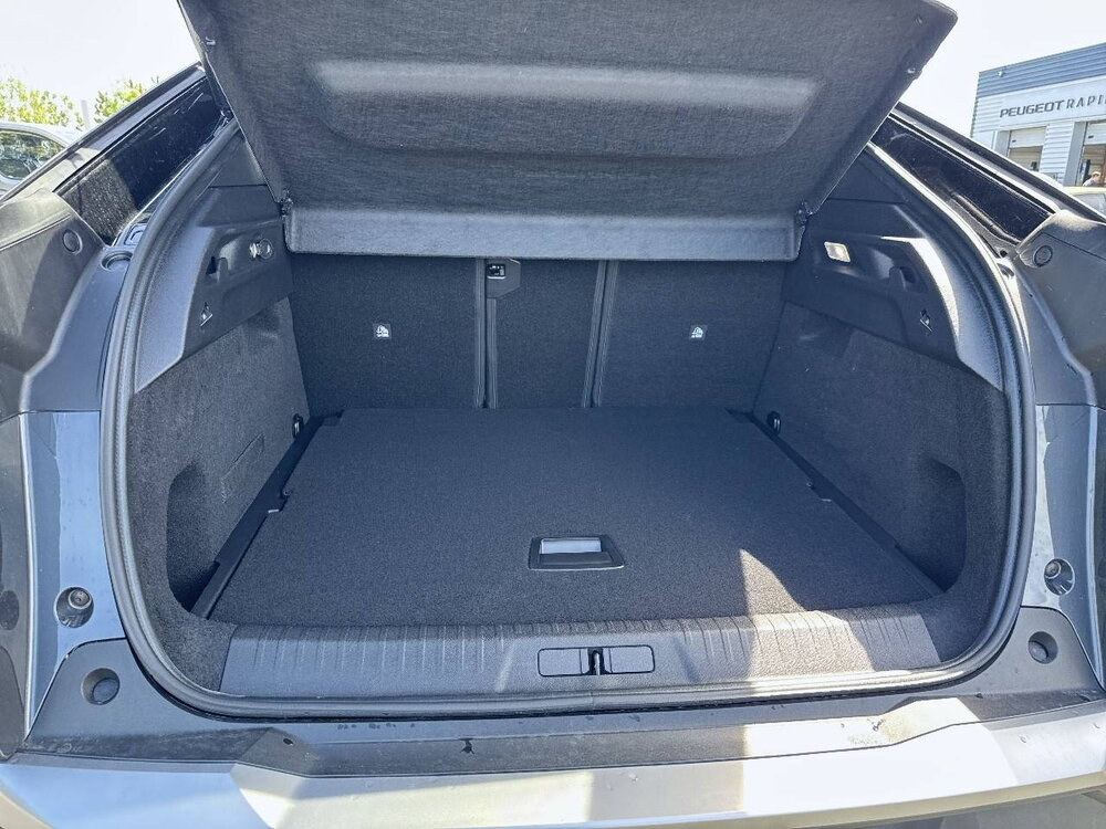 Occasion PEUGEOT 3008 3008 Hybrid 145 e-DCS6 - GT