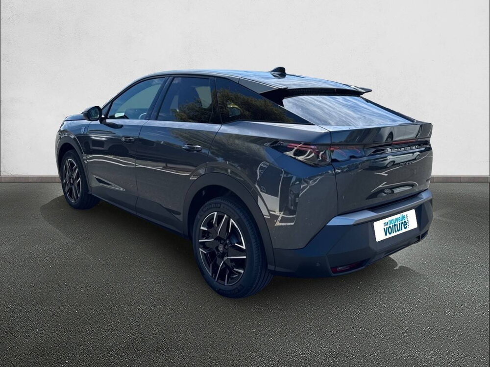 Occasion PEUGEOT 3008 3008 Hybrid 145 e-DCS6 - GT