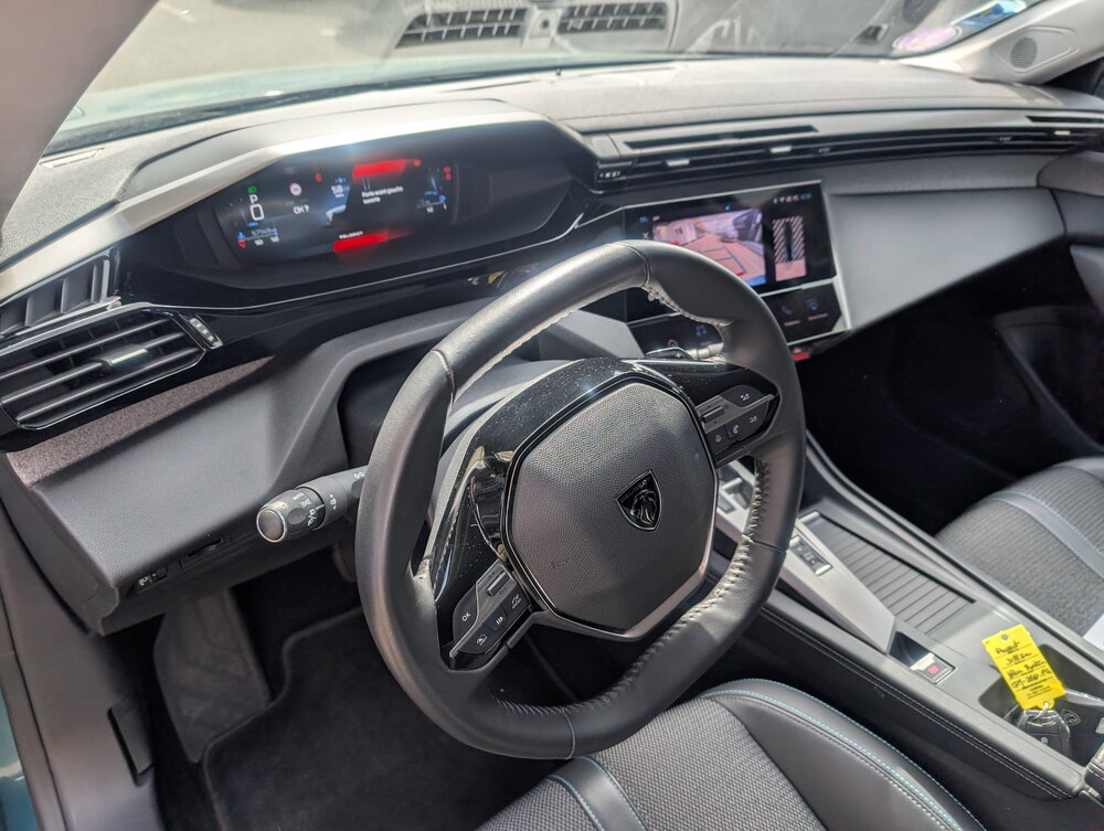 Occasion PEUGEOT 308 308 SW PureTech 130ch S&S EAT8 - Allure