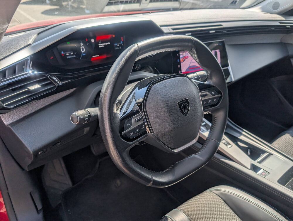 Occasion PEUGEOT 308 308 SW PureTech 130ch S&S EAT8 - Allure