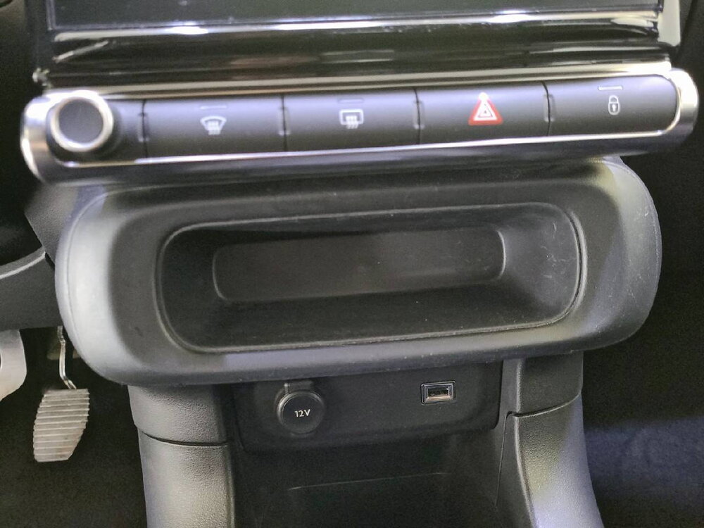 Occasion CITROEN C3 C3 BlueHDi 100 S&S BVM6 - Feel Business